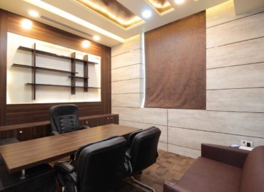 Office for Sale in DLF prime Towers | Realtors in Delhi