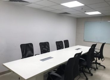 Office Space in Jasola | Office Rent in Uppals M6 Jasola