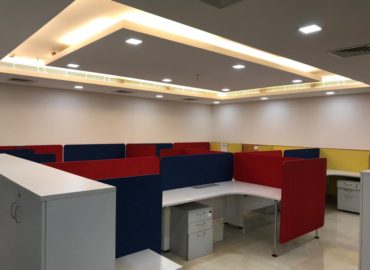 Furnished Office Space in Jasola South Delhi 9810025287