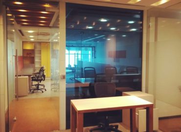 Furnished Office Space in South Delhi Saket 9810025287