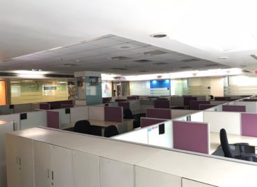 Office in Copia Corporate Suites | Realtors in Delhi