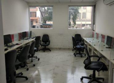 Corporate Leasing Agencies in Delhi | Office in Okhla 1