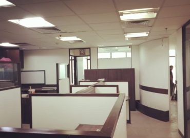 Furnished Office for Rent in Jasola | Uppals M6 Jasola