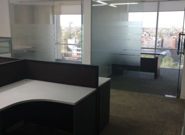 Furnished Office Space for Lease in Saket South Delhi