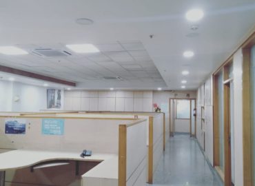 Commercial Leasing Companies in Delhi | Furnished Office Space for Lease in Okhla 1