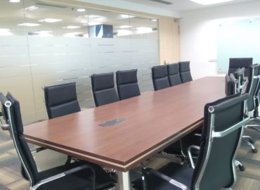 Furnished Office for Lease/ Rent in Salcon Rasvilas Saket