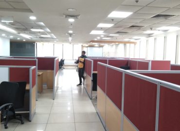 Furnished Office for Lease in Nehru Place South Delhi