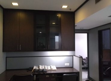 Furnished Office Space in South Delhi | DLF South Court