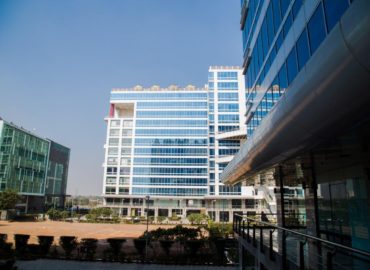 Furnished Office DLF Towers in Jasola South Delhi