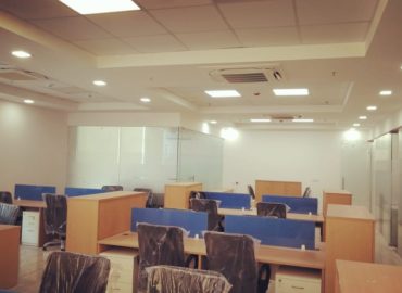 Furnished Office Space in Okhla 2 Delhi