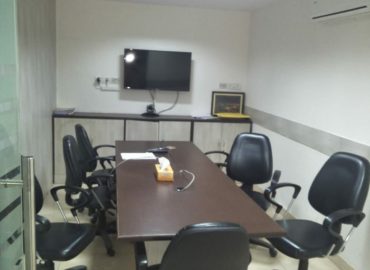 Furnished Office in Okhla 3 | Realtors in South Delhi