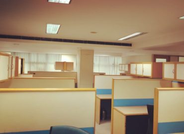 Furnished Office Space on Lease in Okhla 3 South Delhi