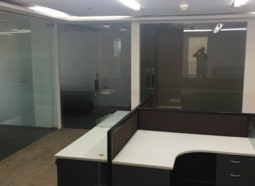 Ready to Move in Office in Saket DLF Courtyard Saket