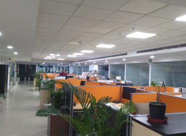 Furnished Office Space in South Delhi Okhla 3