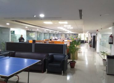 Commercial Ofice Space in Okhla Phase 3, South Delhi