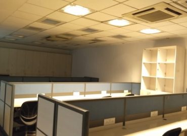 Furnished Office Space in Okhla Estate Phase 3 Delhi