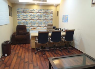 Furnished Office in Suncity Success Tower Gurgaon