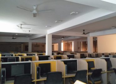 Furnished Office for Rent in Mohan Estate