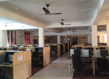 Office for Rent in Mohan Estate Mathura Road