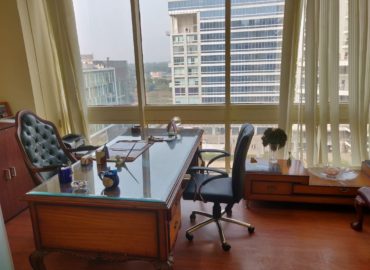 Furnished Office for Lease in Jasola | Realtors in Jasola