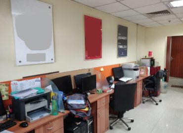 Commercial Property in Jasola for Rent in DLF Towers Jasola