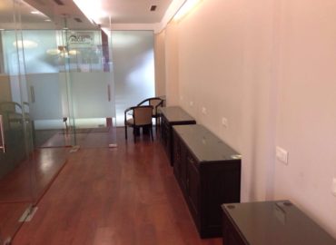 Furnished Office Space in Rectangle One Saket District Centre South Delhi