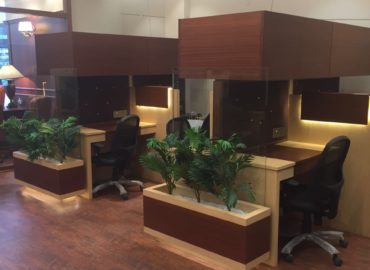 Office for Rent in Saket | DLF South Court