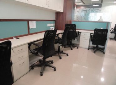 Furnsihed Office for Rent in Jasola | DLF Towers