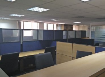 Furnished Office for Rent in Okhla Phase 3 South Delhi