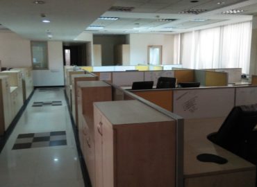 Furnished Office / Space for Rent in Okhla Estate