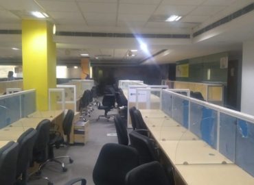 Furnished Office Space on Lease in Mohan Estate South Delhi