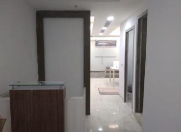 Sale Commercial Office Space in DLF Prime Towers Okhla 1, South Delhi