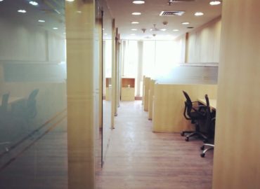 Furnished Office for Sale in DLF Towers Jasola