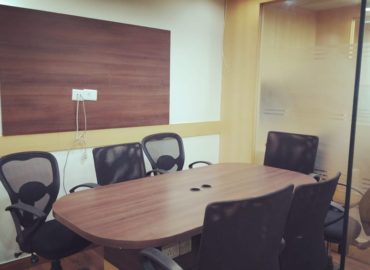 Furnished Office in ABW Rectangle One Saket South Delhi 9810025287