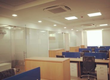 Commercial Office / Space in Okhla 2 | Furnished Office for Rent in Okhla