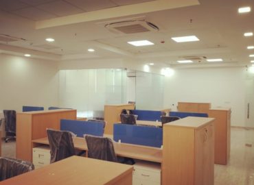 Furnished Office for Rent in Okhla 2 South Delhi