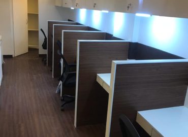 Furnished Office for Lease in Square One Mall Saket District Centre South Delhi