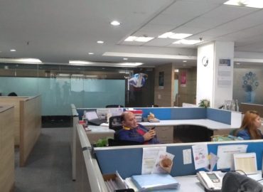 Commercial Office in Jasola for Rent in ABW Elegance Tower South Delhi