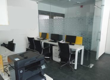 Office for Rent in DLF Prime Towers | Prithvi Estates 9810025287