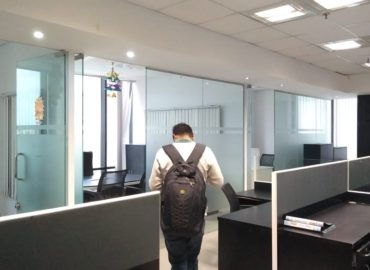 Commercial Office Lease/Rent in DLF Courtyard Delhi