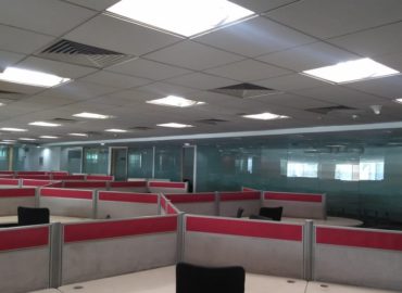 Furnished Office / Space in Mohan Estate Prithvi Estate South Delhi