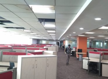 Office in Mohan Estate South Delhi