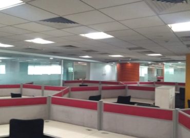 Furnished Office in Mohan Co-operative South Delhi