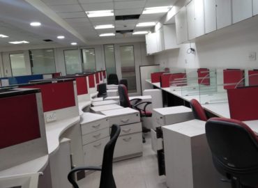 Furnished Office for Rent in Mohan Estate-9810025287