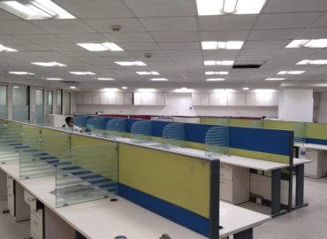 Furnished Office for Rent in Mohan Estate Mathura Road