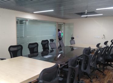 Furnished Office on Lease in Defence Colony