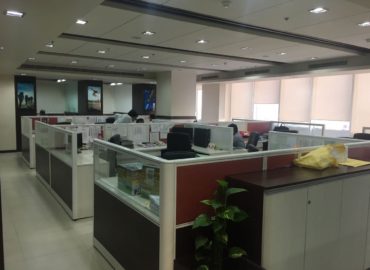 Office in Jasola DLF Towers | Furnished Office Rent in Jasola