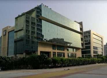 Office for Sale in Jasola Copia Corporate Suites