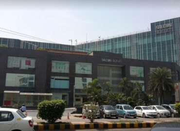 Office Space Jasola | Office for Lease in Salcon Aurum