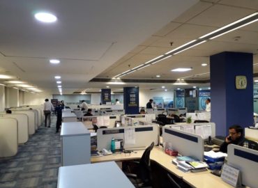 Furnished Office Space in Jasola District Centre Delhi